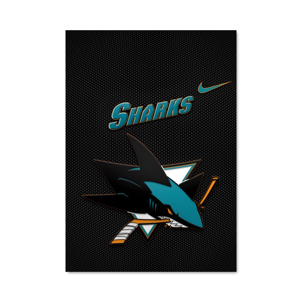 Poster San jose